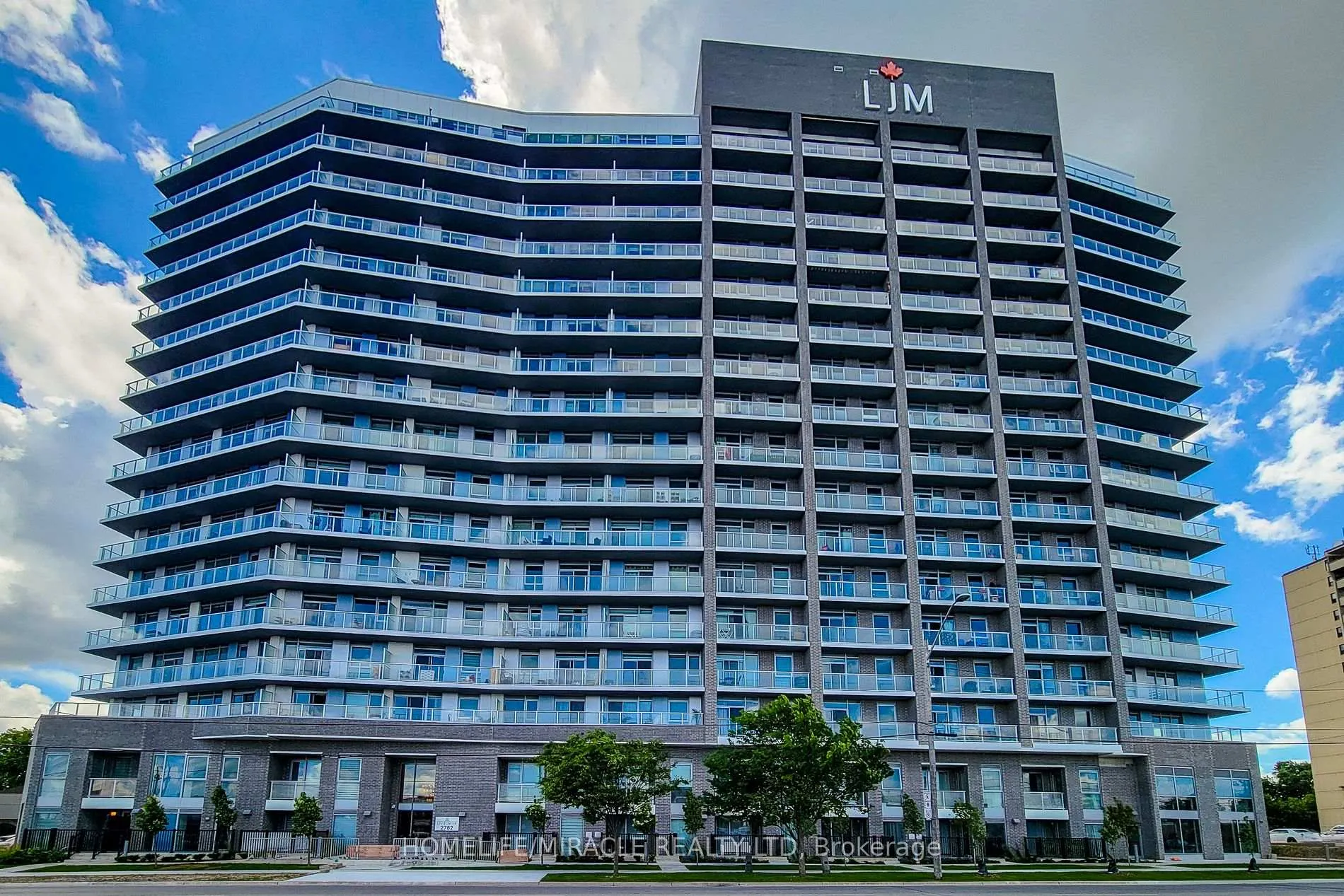Photo 1 of Unit 220, 2782 Barton Street E, Hamilton, Riverdale — HOMEH