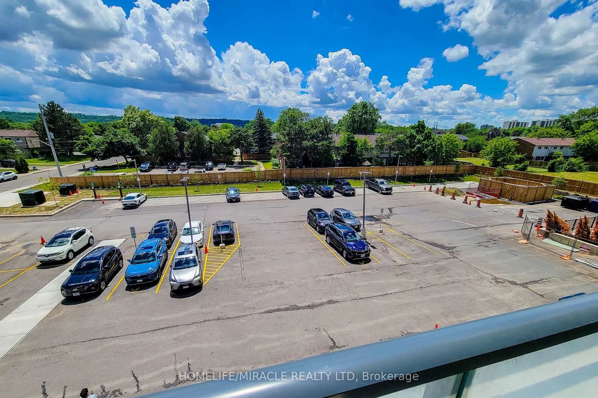 Photo 6 of Unit 220, 2782 Barton Street E, Hamilton, Riverdale — HOMEH
