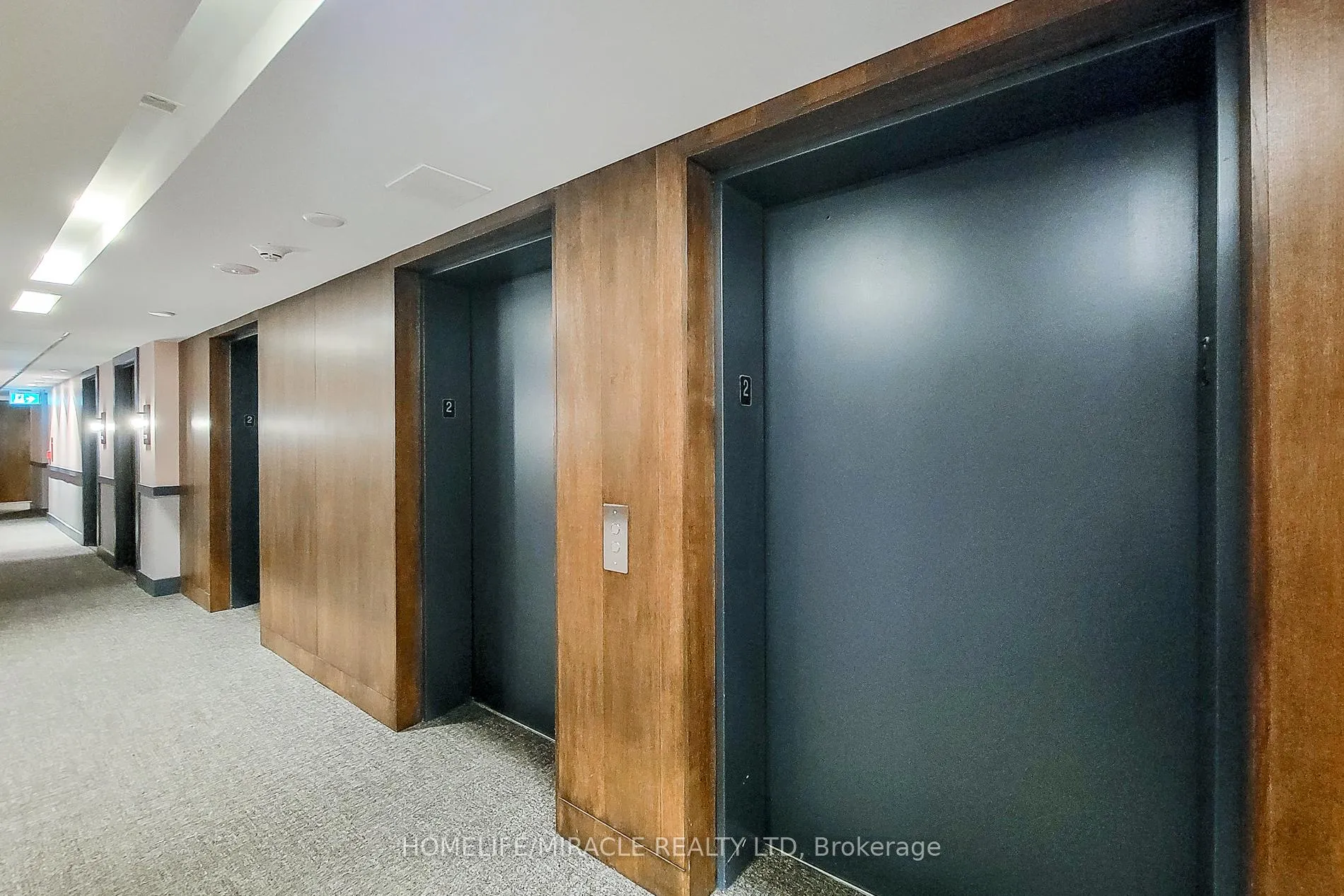 Photo 12 of Unit 220, 2782 Barton Street E, Hamilton, Riverdale — HOMEH