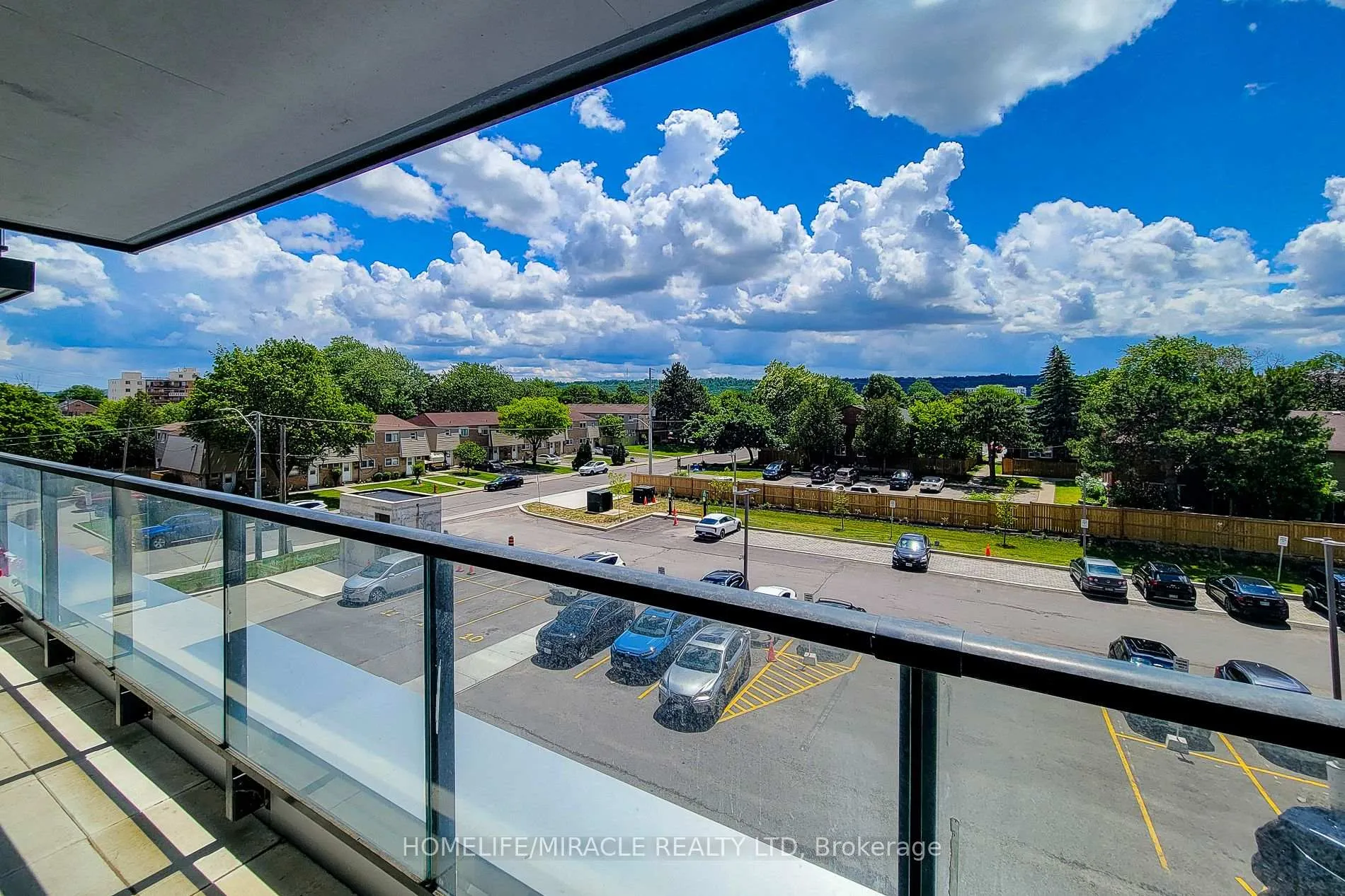 Photo 24 of Unit 220, 2782 Barton Street E, Hamilton, Riverdale — HOMEH