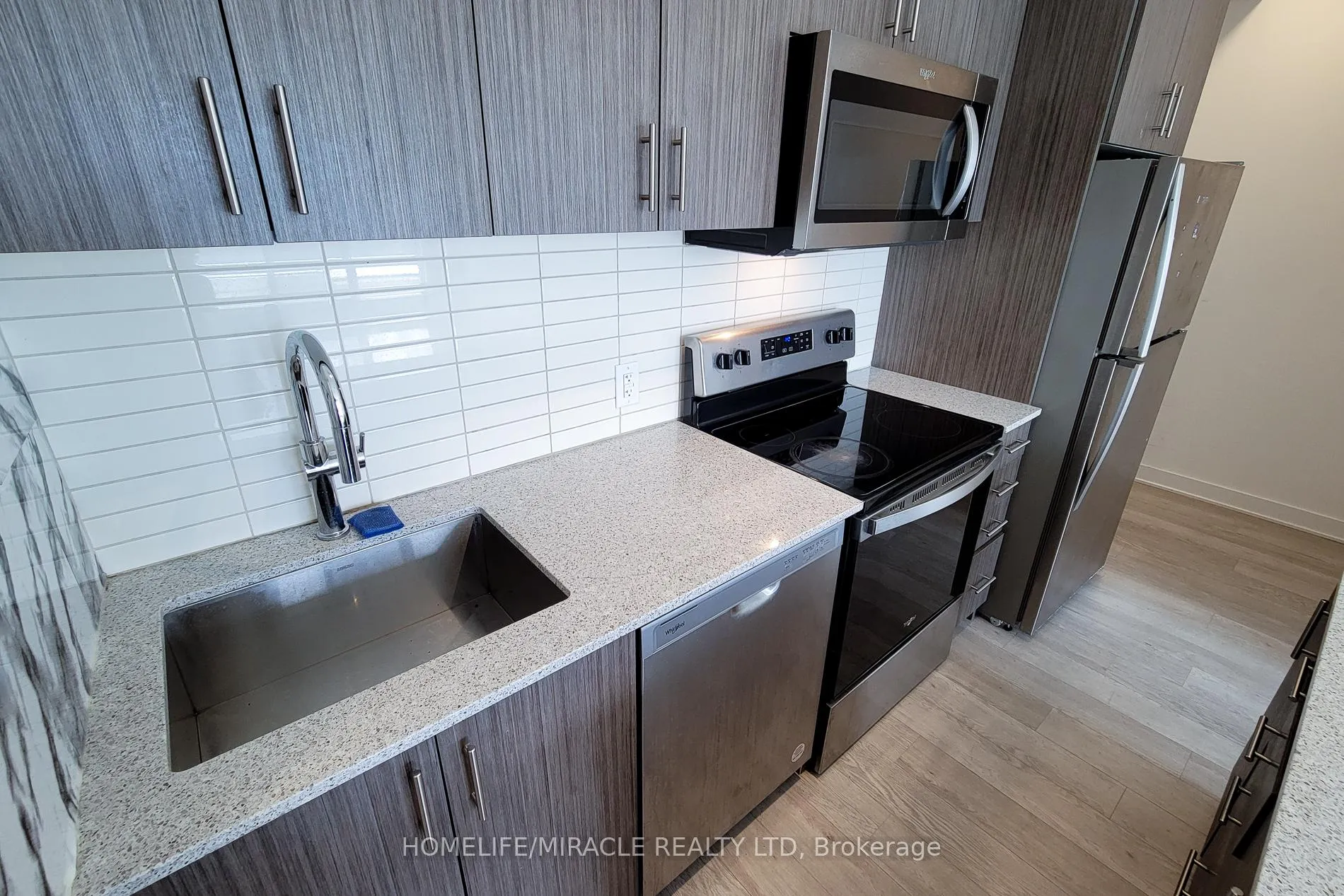 Photo 30 of Unit 220, 2782 Barton Street E, Hamilton, Riverdale — HOMEH
