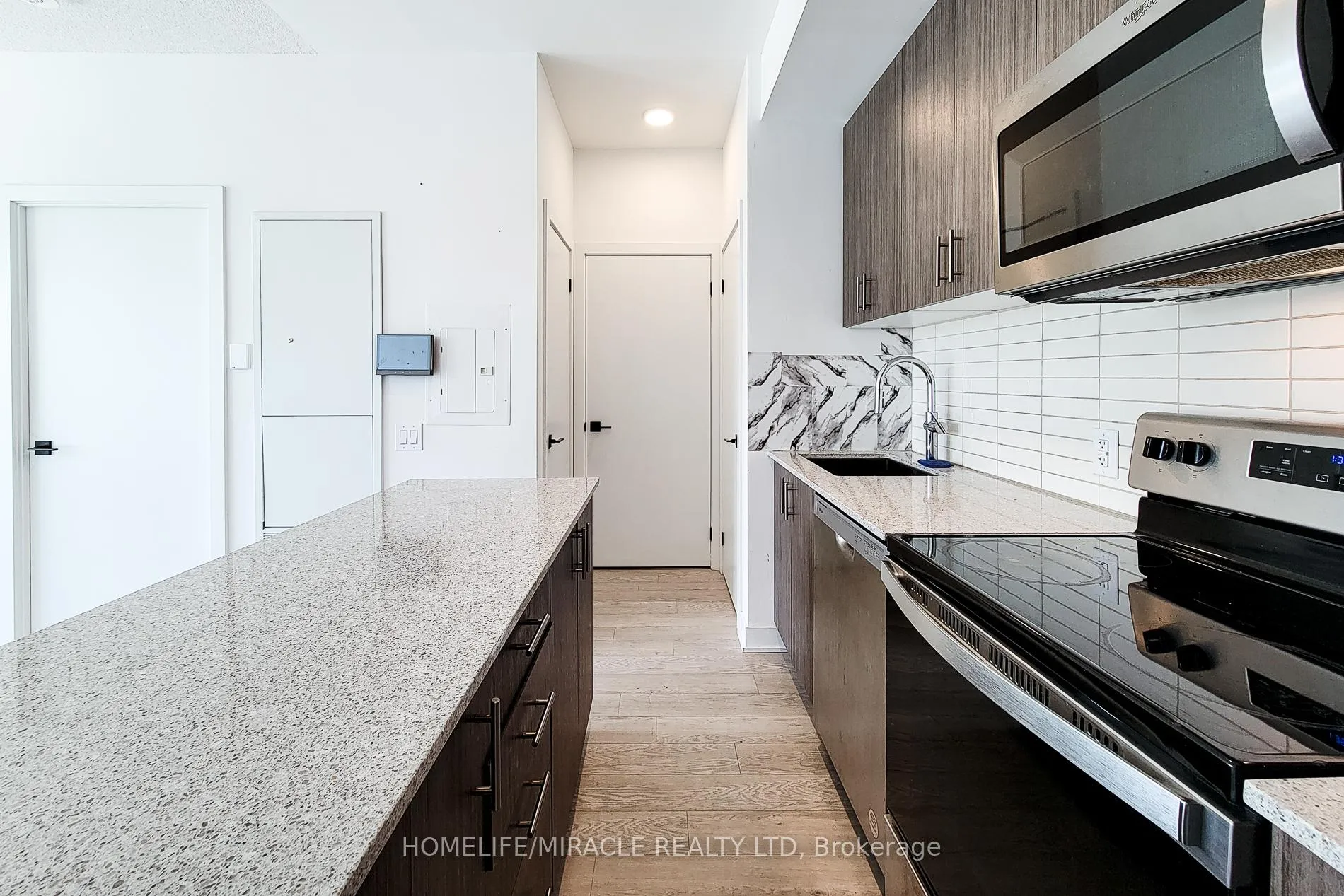 Photo 31 of Unit 220, 2782 Barton Street E, Hamilton, Riverdale — HOMEH