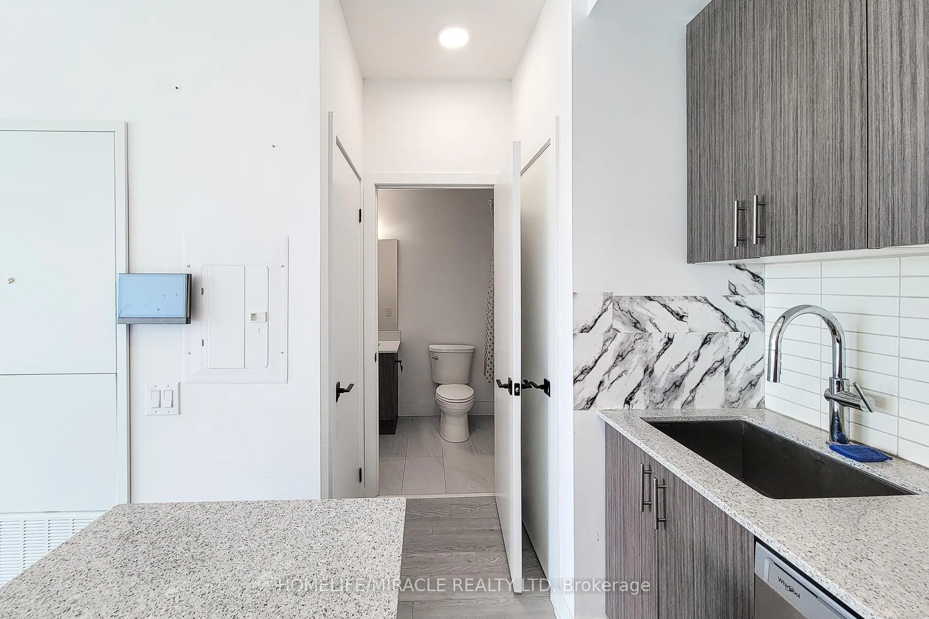 Photo 37 of Unit 220, 2782 Barton Street E, Hamilton, Riverdale — HOMEH