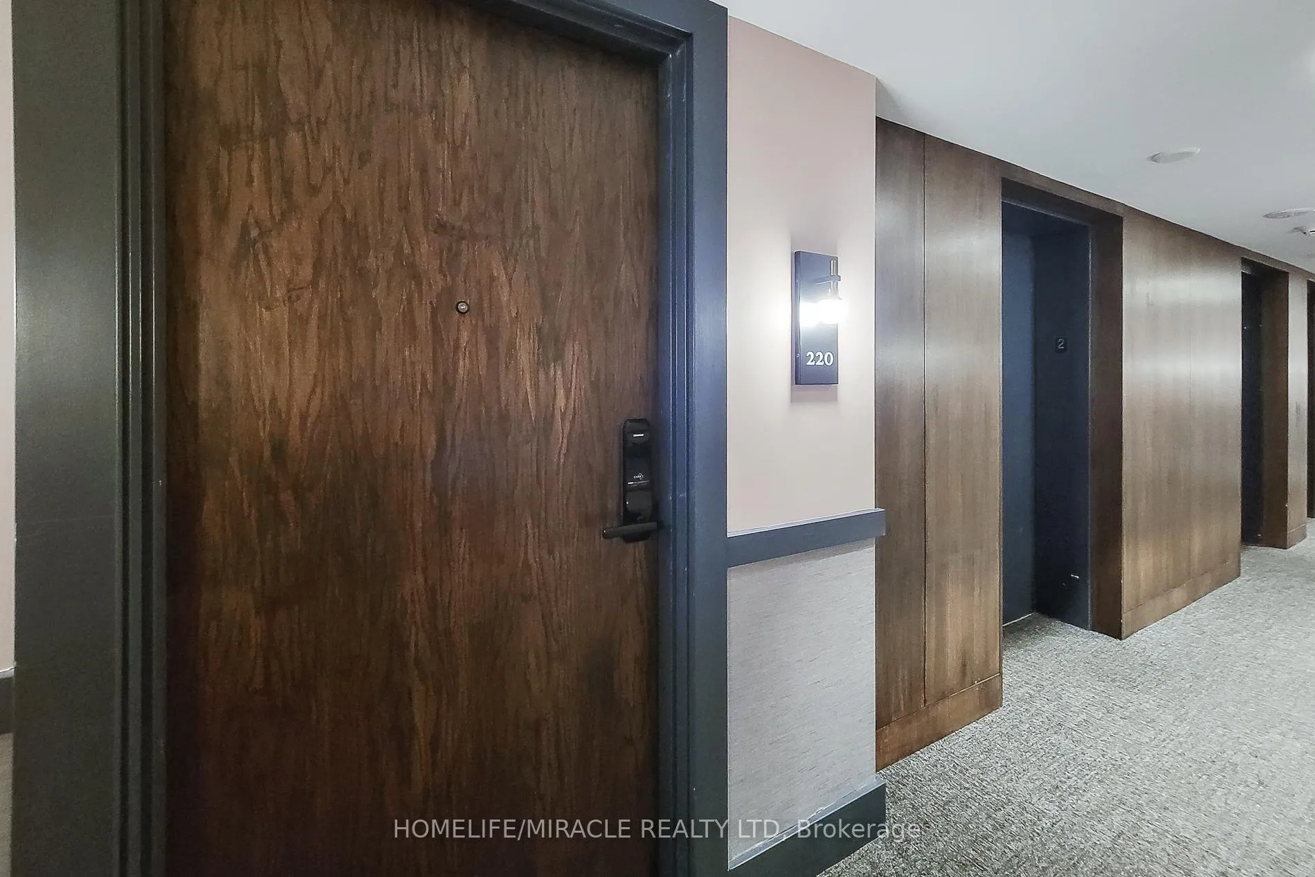 Photo 42 of Unit 220, 2782 Barton Street E, Hamilton, Riverdale — HOMEH