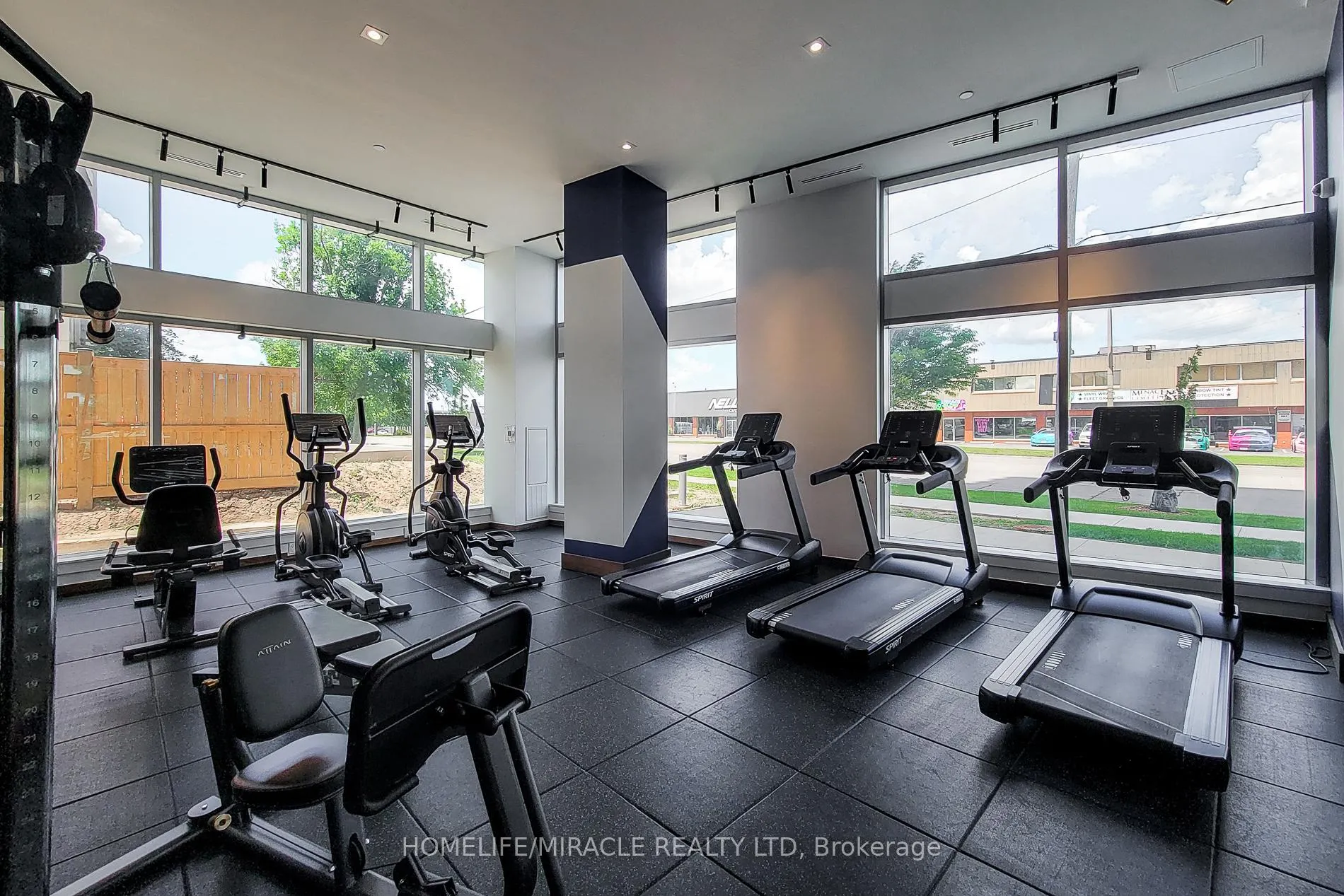 Photo 43 of Unit 220, 2782 Barton Street E, Hamilton, Riverdale — HOMEH