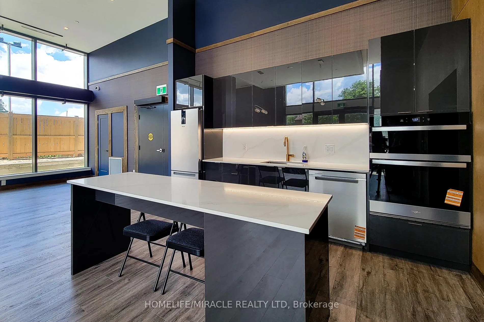 Photo 46 of Unit 220, 2782 Barton Street E, Hamilton, Riverdale — HOMEH