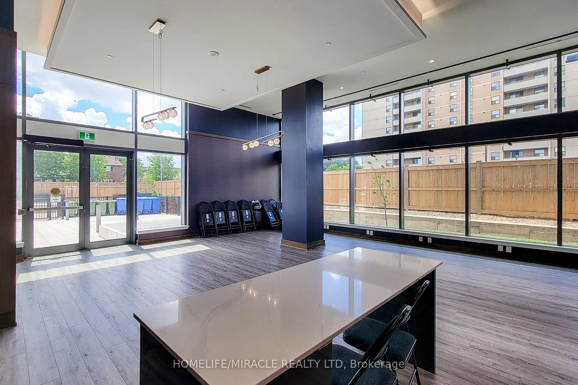 Photo 47 of Unit 220, 2782 Barton Street E, Hamilton, Riverdale — HOMEH