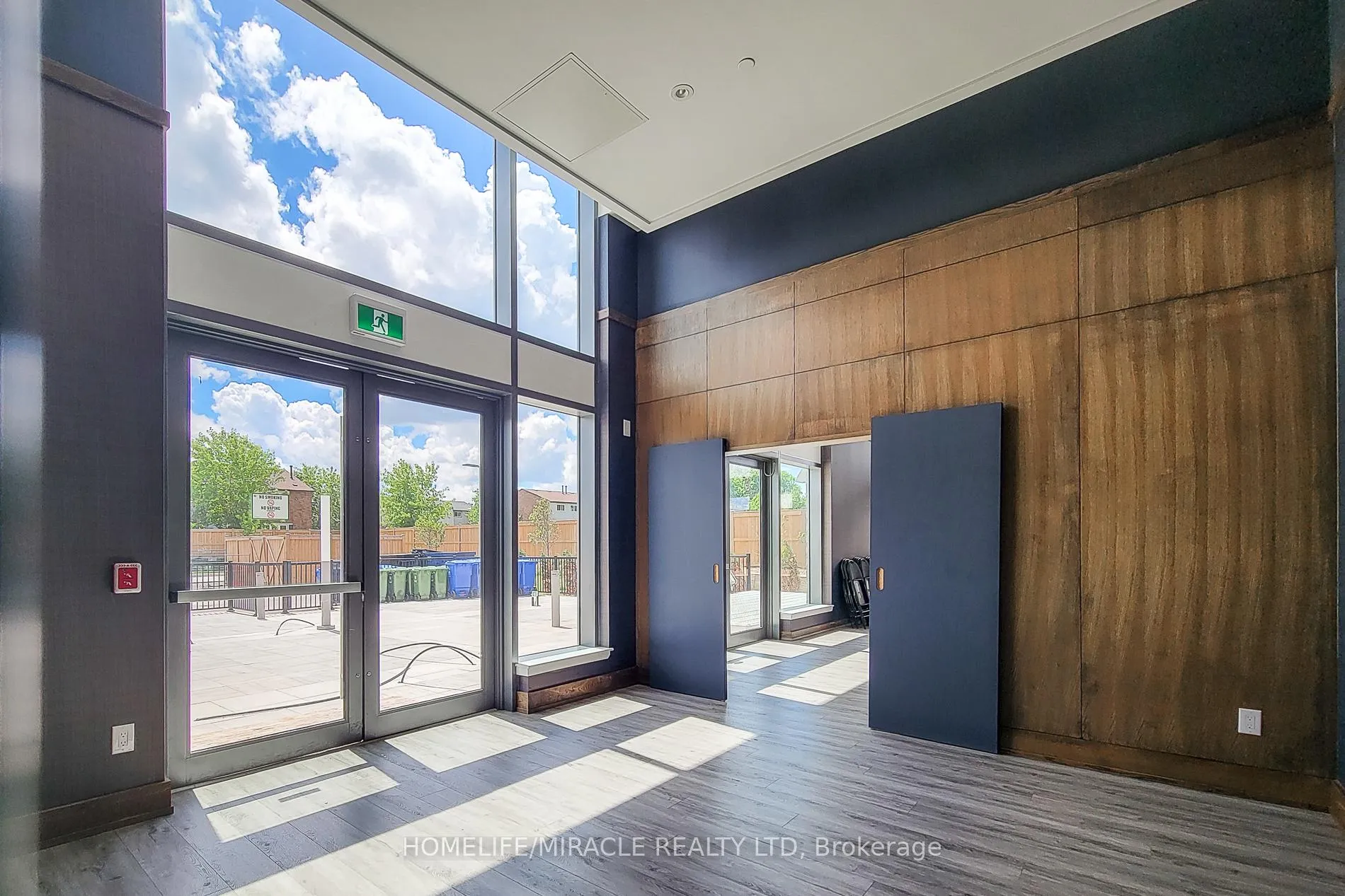 Photo 49 of Unit 220, 2782 Barton Street E, Hamilton, Riverdale — HOMEH