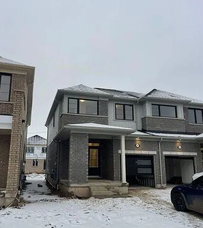 Photo 1 of 211 Povey Road, Centre Wellington, Fergus — HOMEH