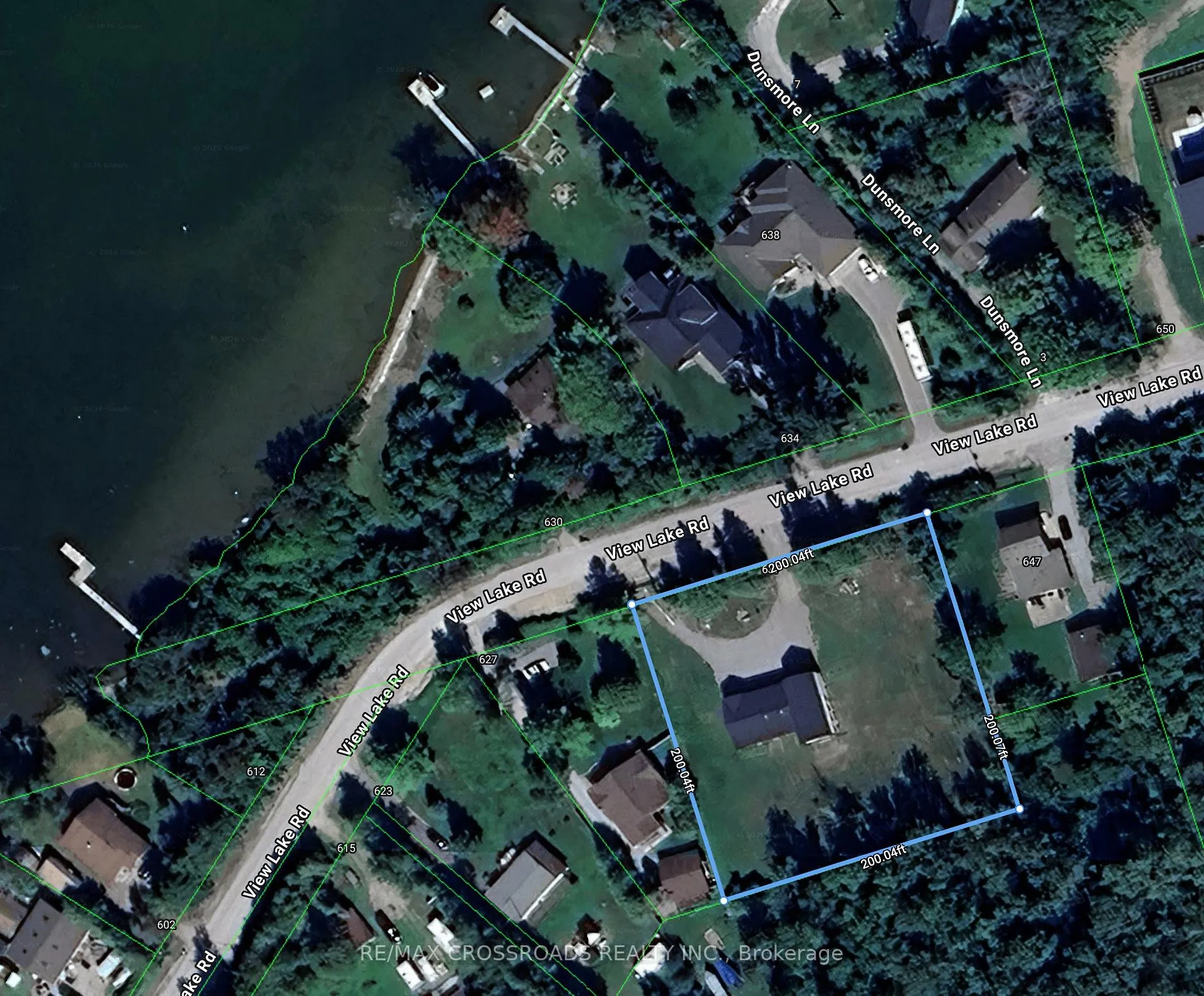 Photo 23 of 637 View Lake Road, Scugog, Rural Scugog — HOMEH