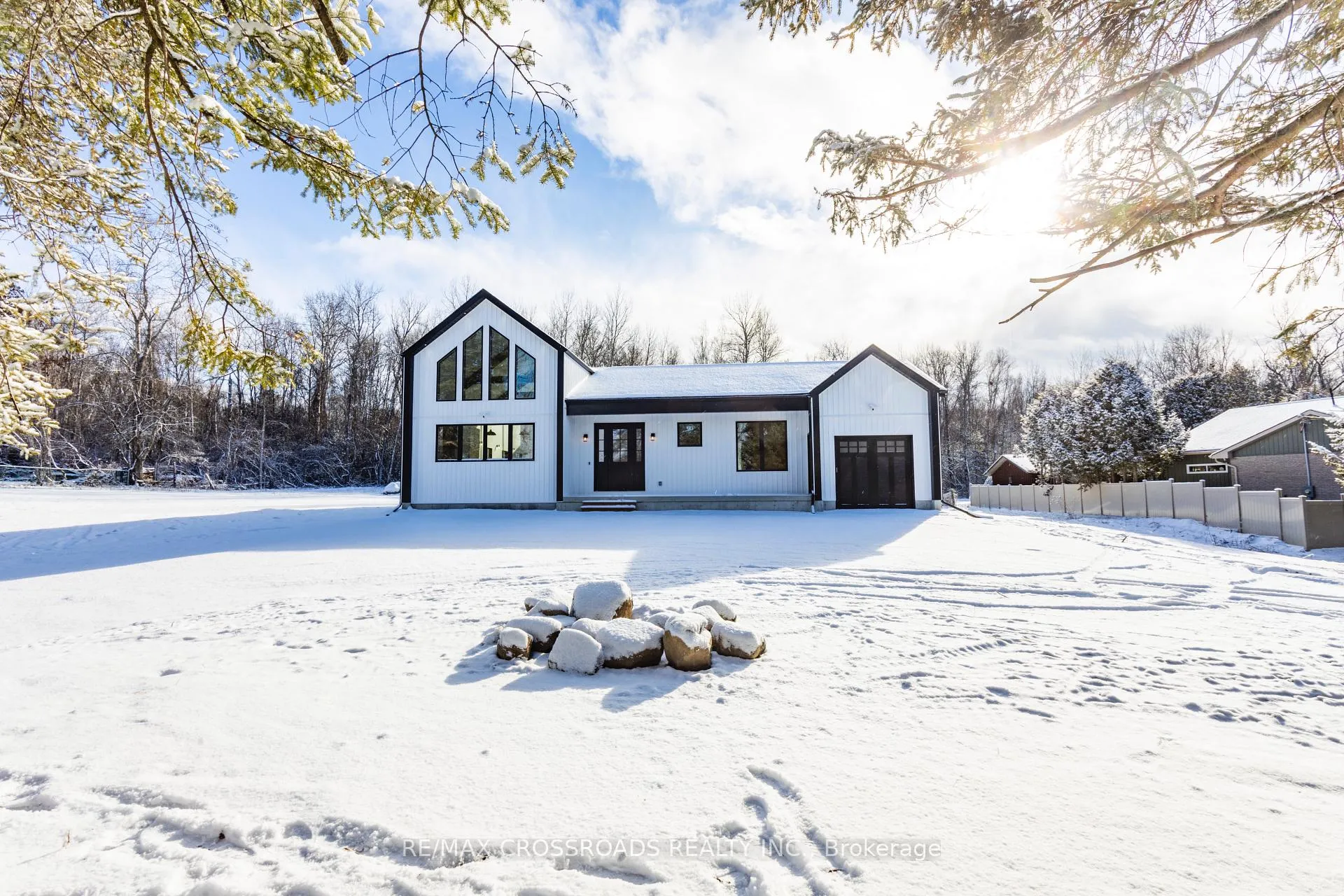 Photo 25 of 637 View Lake Road, Scugog, Rural Scugog — HOMEH