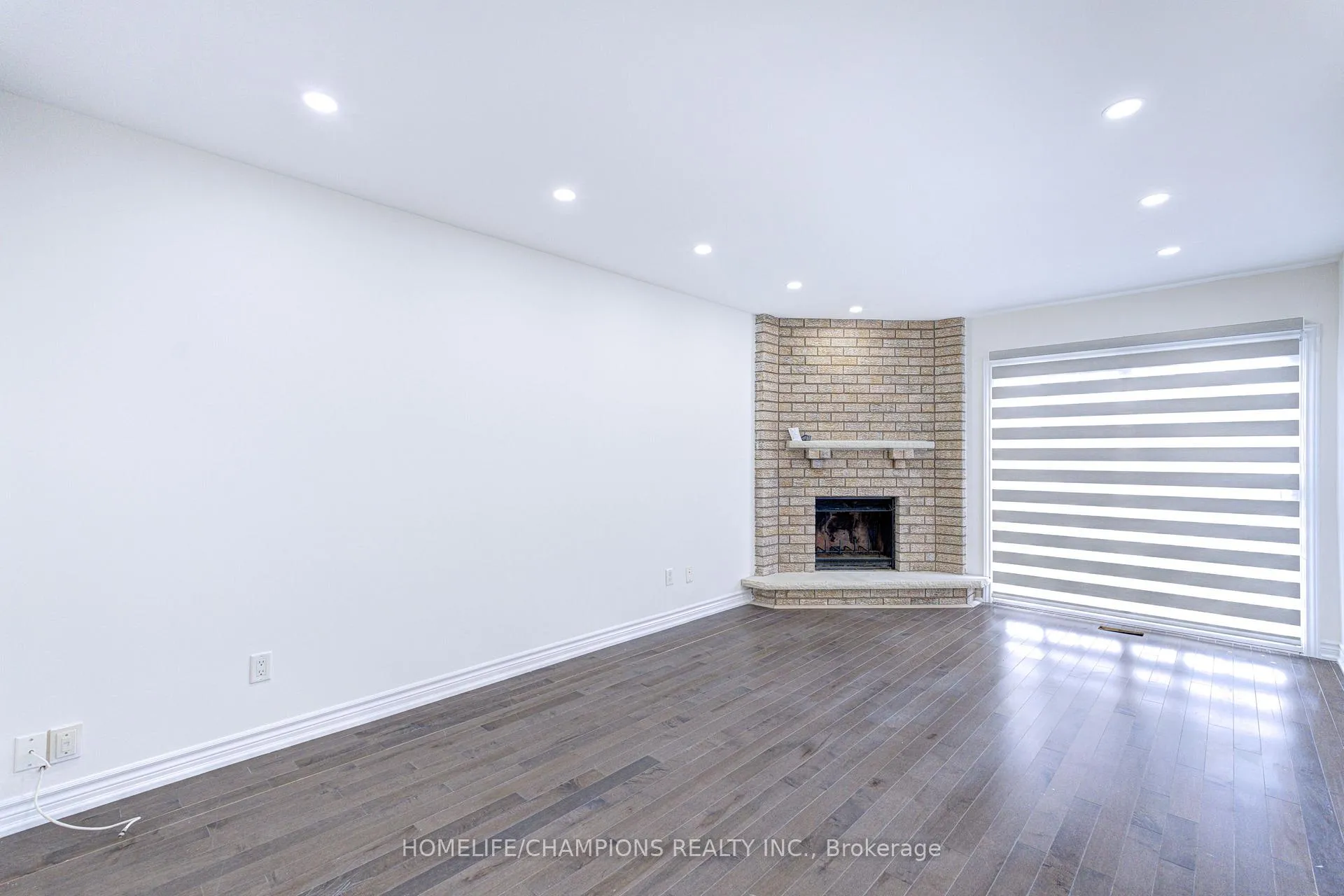 Photo 5 of 47 Randall Avenue, Markham, Milliken Mills East — HOMEH