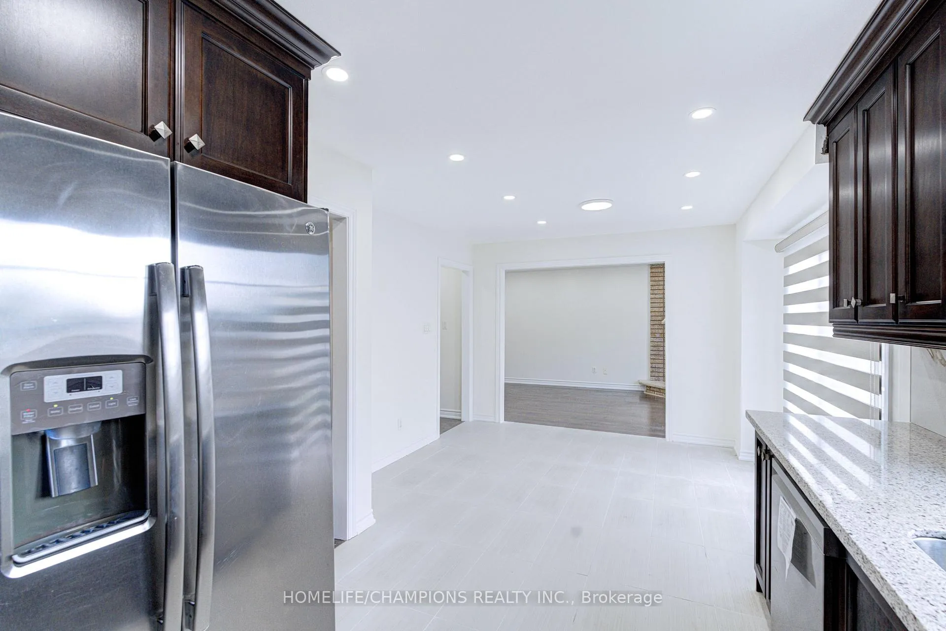 Photo 8 of 47 Randall Avenue, Markham, Milliken Mills East — HOMEH