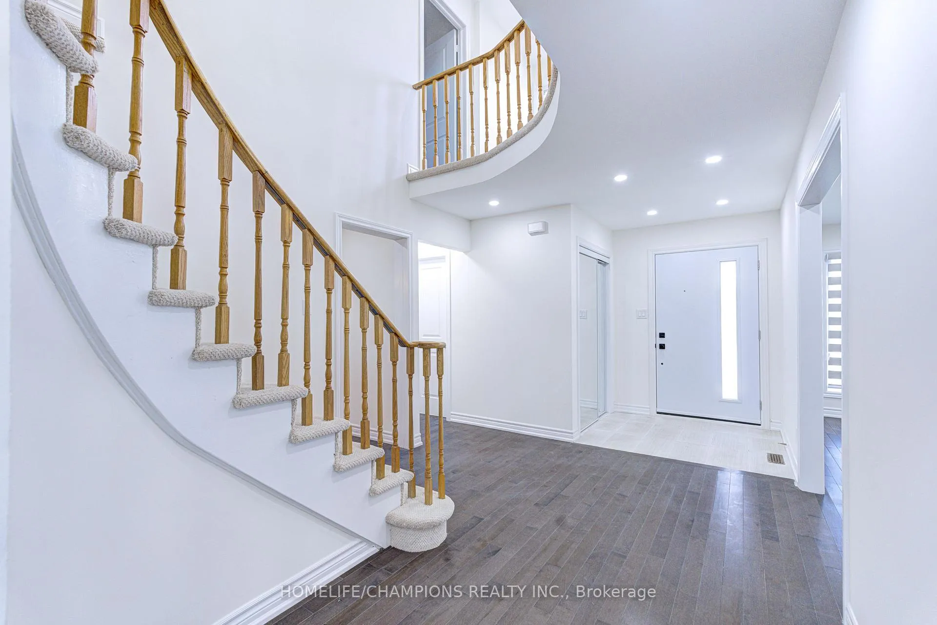 Photo 9 of 47 Randall Avenue, Markham, Milliken Mills East — HOMEH