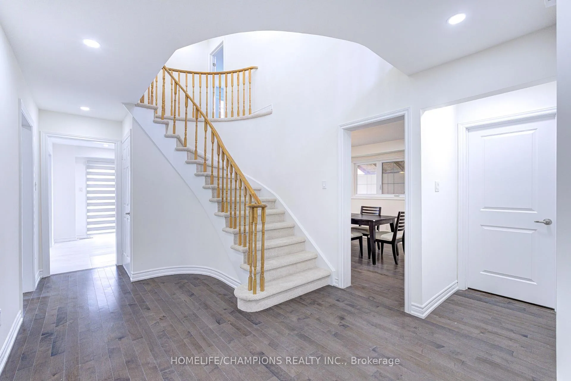 Photo 10 of 47 Randall Avenue, Markham, Milliken Mills East — HOMEH