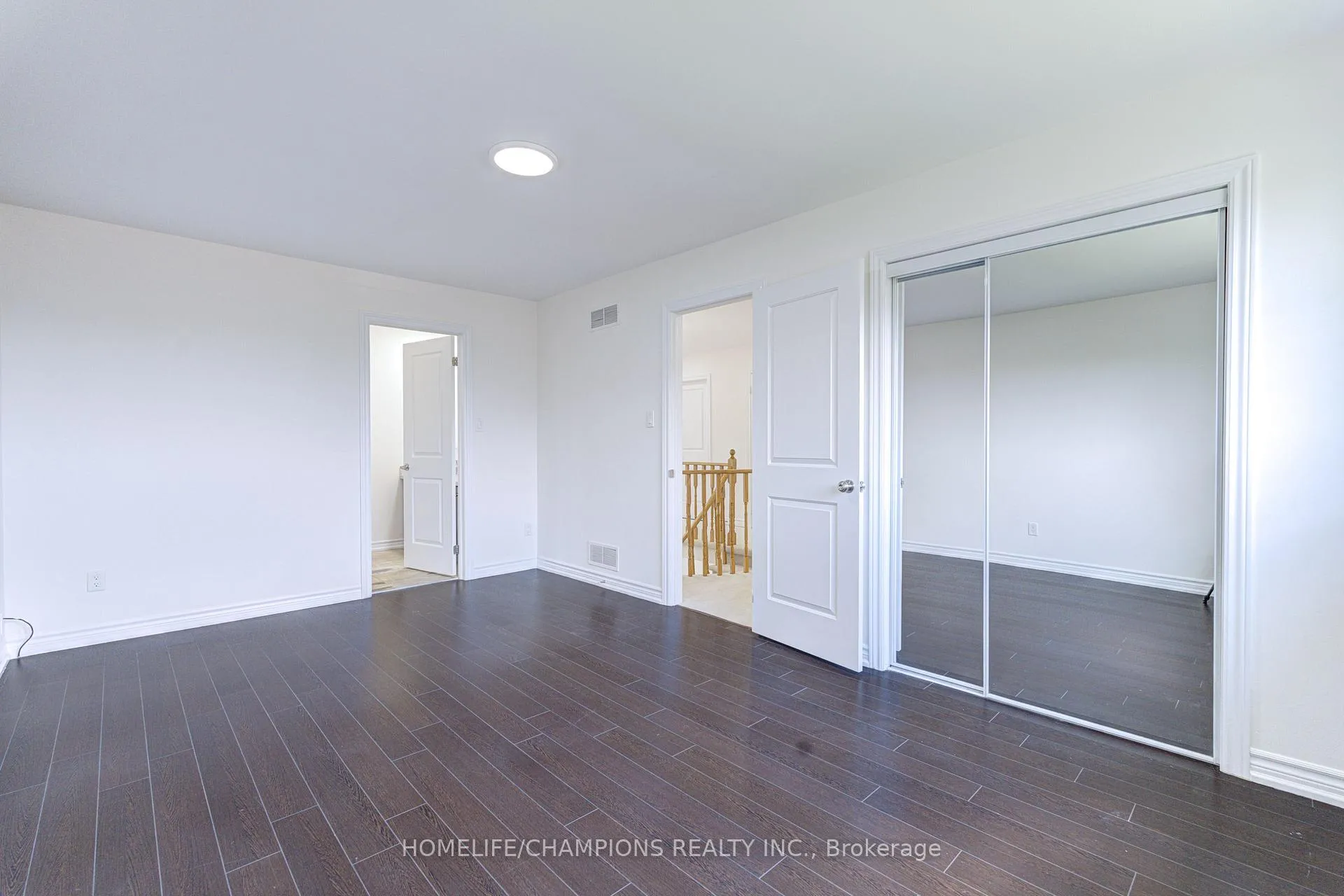 Photo 12 of 47 Randall Avenue, Markham, Milliken Mills East — HOMEH