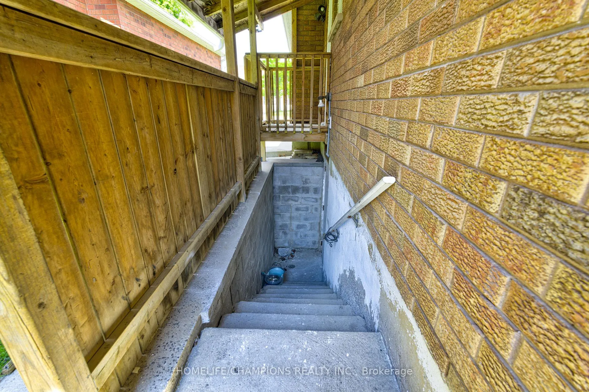Photo 16 of 47 Randall Avenue, Markham, Milliken Mills East — HOMEH