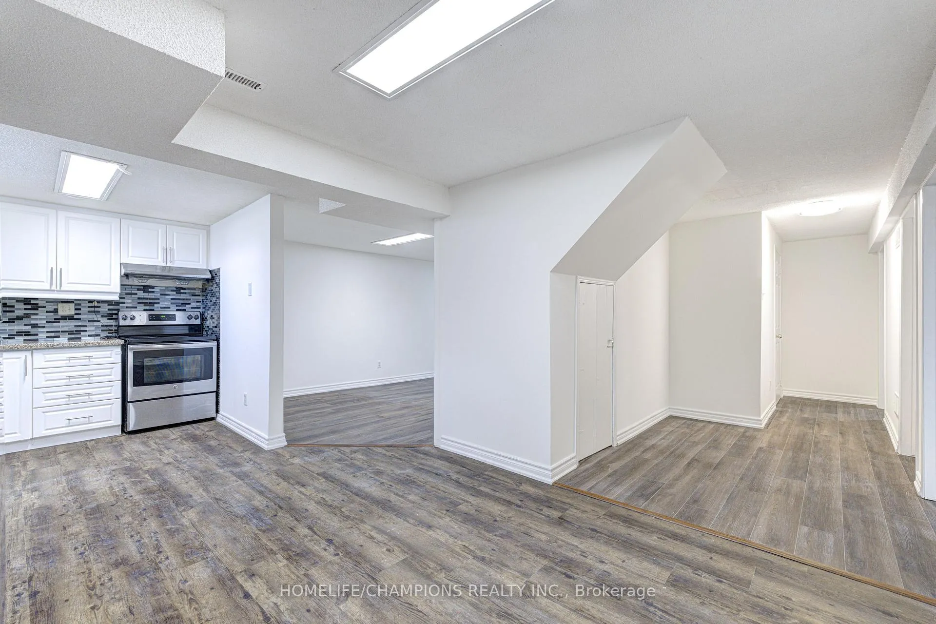 Photo 17 of 47 Randall Avenue, Markham, Milliken Mills East — HOMEH