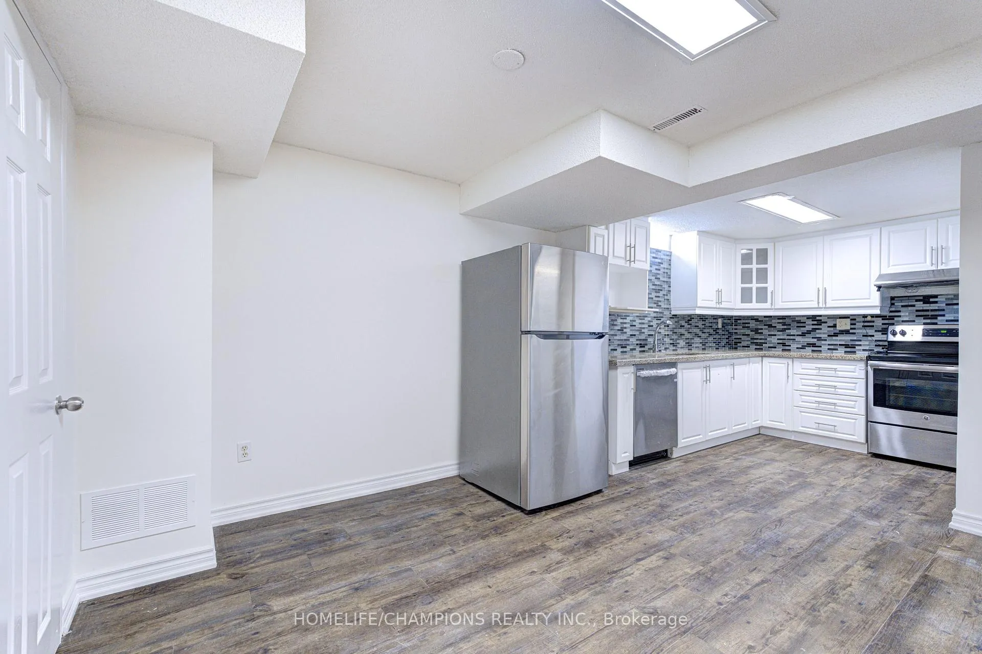 Photo 18 of 47 Randall Avenue, Markham, Milliken Mills East — HOMEH