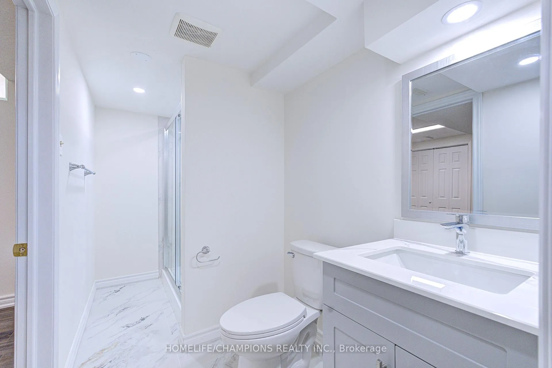 Photo 20 of 47 Randall Avenue, Markham, Milliken Mills East — HOMEH