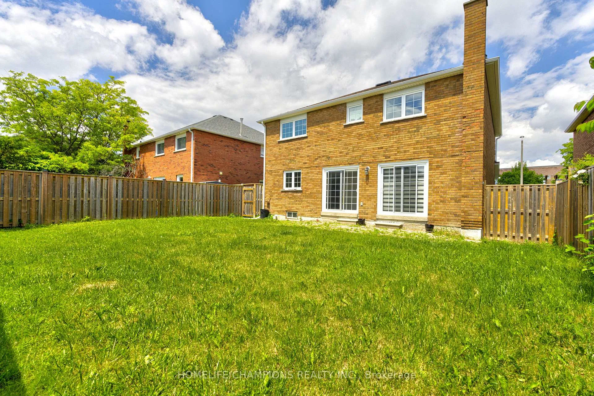 Photo 22 of 47 Randall Avenue, Markham, Milliken Mills East — HOMEH
