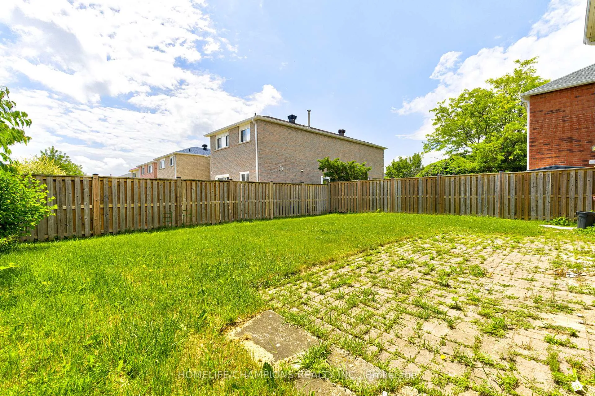 Photo 23 of 47 Randall Avenue, Markham, Milliken Mills East — HOMEH
