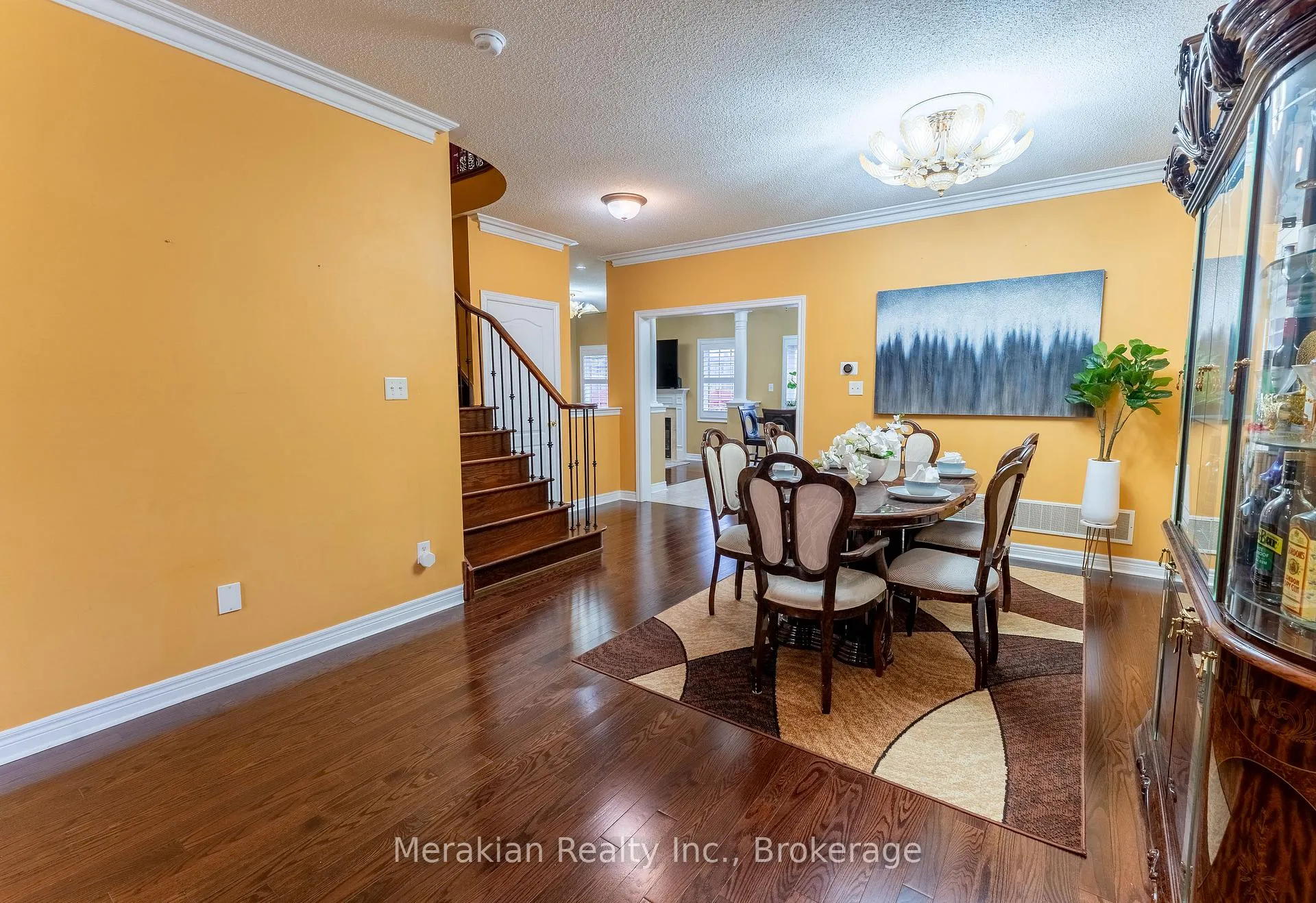 Photo 6 of 64 Executive Court, Brampton, Sandringham-Wellington North — HOMEH