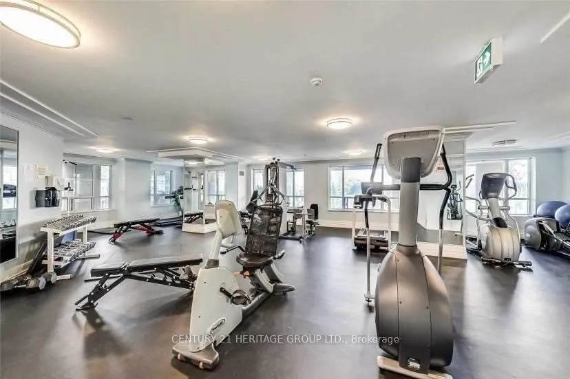 Photo 3 of Unit 310, 887 Bay Street, Toronto, Bay Street Corridor — HOMEH