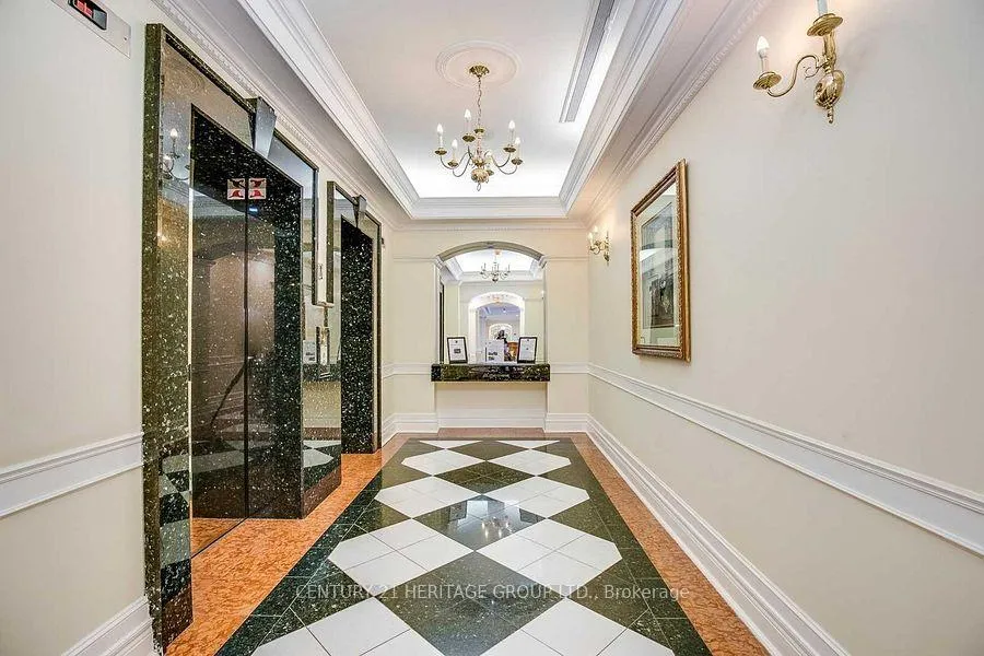 Photo 5 of Unit 310, 887 Bay Street, Toronto, Bay Street Corridor — HOMEH