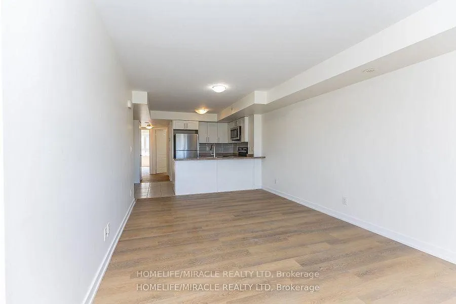 Photo 6 of Unit 514, 30 Dunsheath Way, Markham, Cornell — HOMEH
