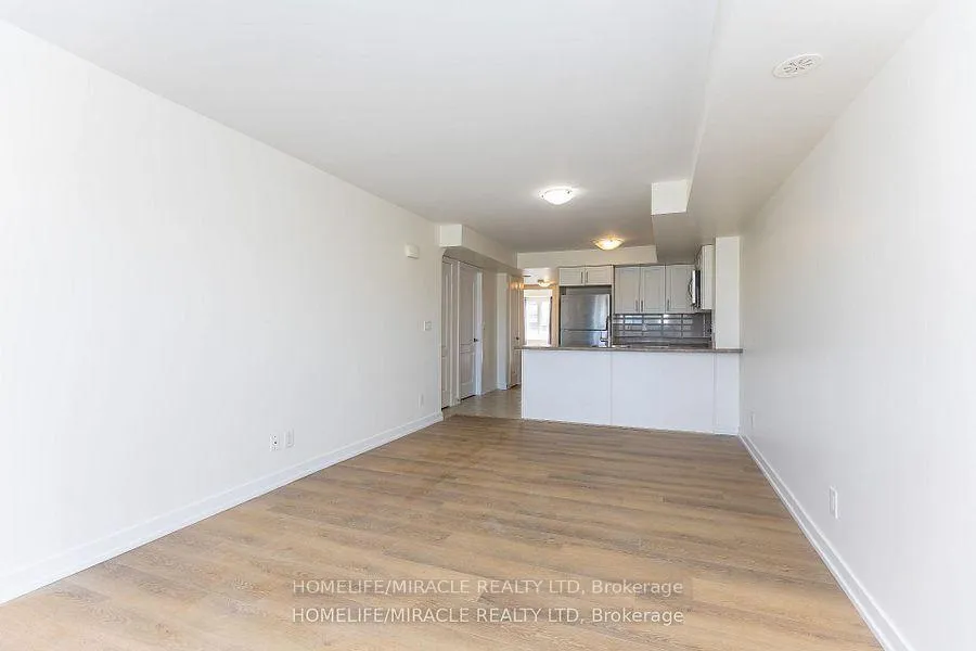 Photo 7 of Unit 514, 30 Dunsheath Way, Markham, Cornell — HOMEH