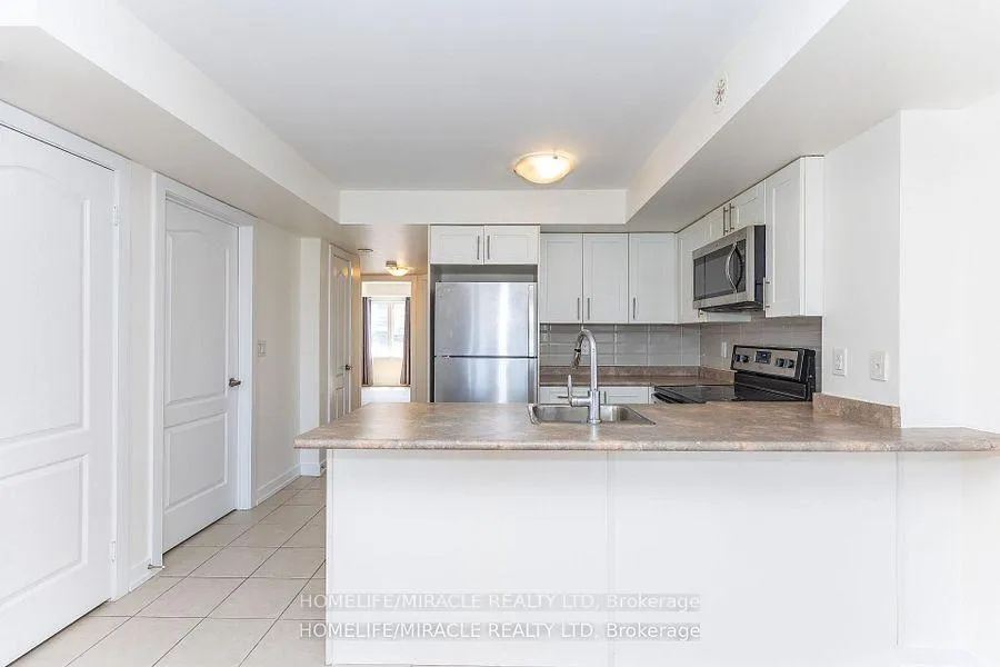 Photo 8 of Unit 514, 30 Dunsheath Way, Markham, Cornell — HOMEH