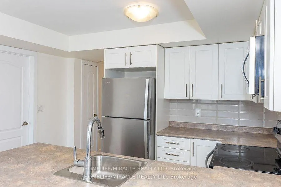 Photo 10 of Unit 514, 30 Dunsheath Way, Markham, Cornell — HOMEH