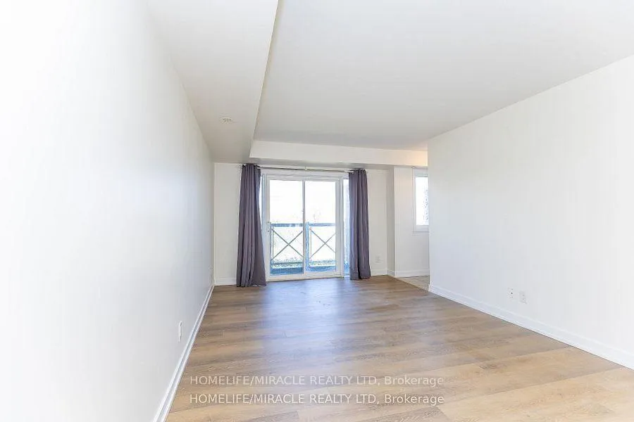 Photo 16 of Unit 514, 30 Dunsheath Way, Markham, Cornell — HOMEH