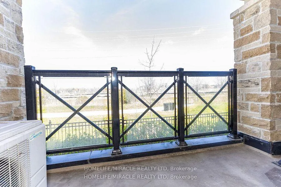 Photo 17 of Unit 514, 30 Dunsheath Way, Markham, Cornell — HOMEH