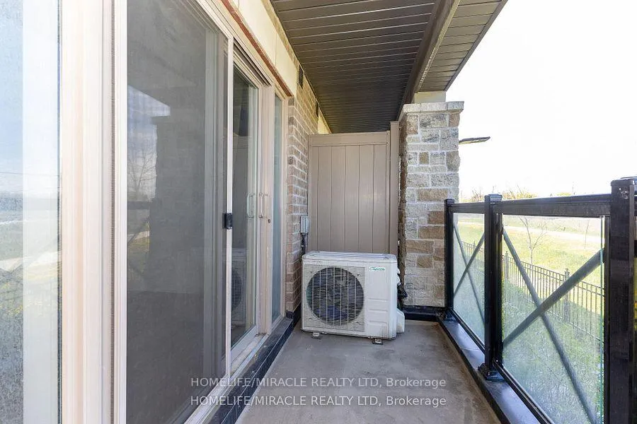 Photo 18 of Unit 514, 30 Dunsheath Way, Markham, Cornell — HOMEH