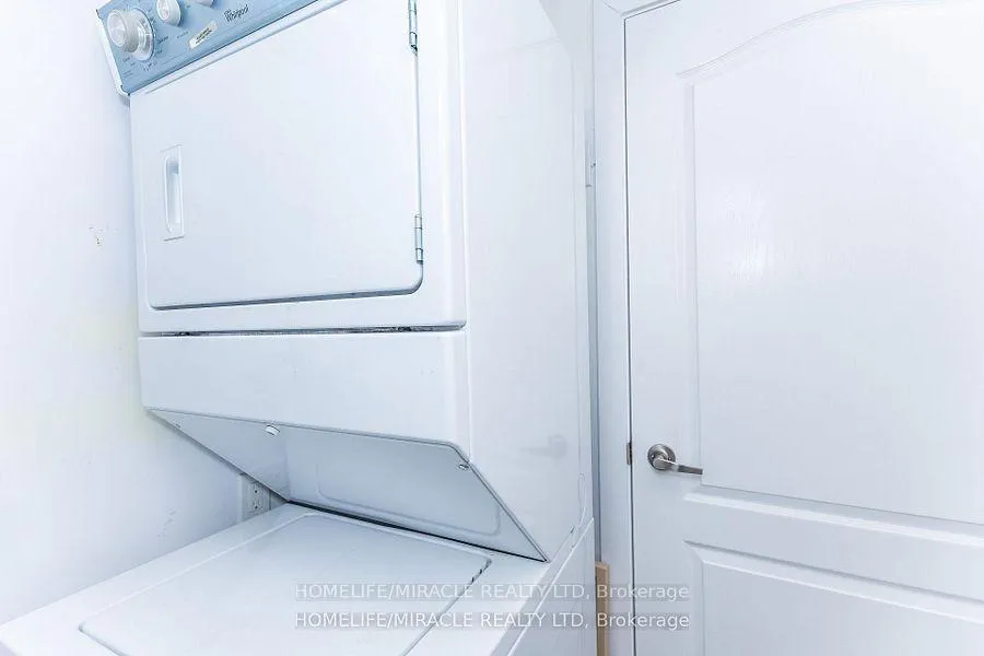 Photo 19 of Unit 514, 30 Dunsheath Way, Markham, Cornell — HOMEH