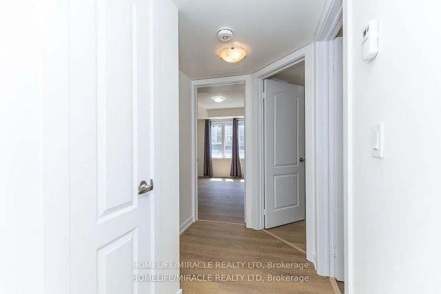 Photo 20 of Unit 514, 30 Dunsheath Way, Markham, Cornell — HOMEH