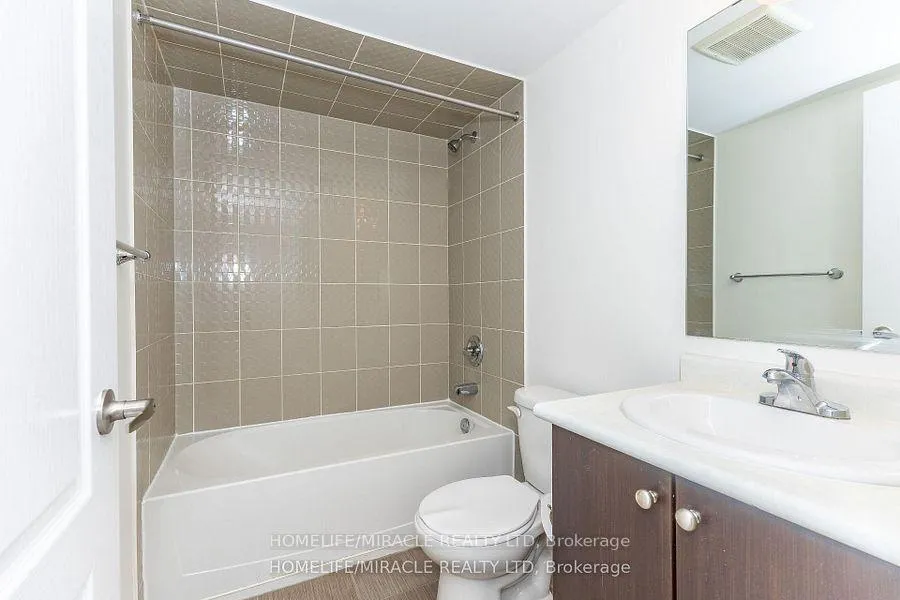 Photo 23 of Unit 514, 30 Dunsheath Way, Markham, Cornell — HOMEH