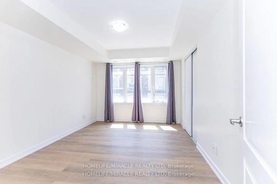 Photo 24 of Unit 514, 30 Dunsheath Way, Markham, Cornell — HOMEH