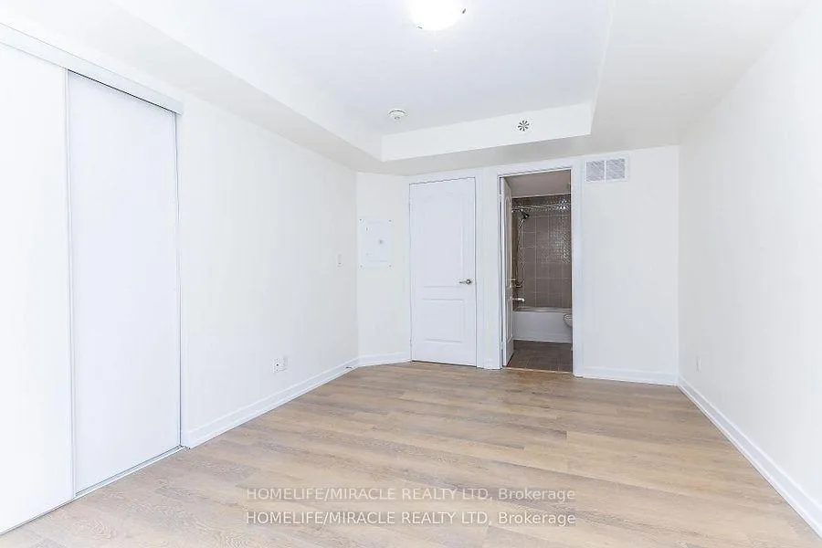 Photo 25 of Unit 514, 30 Dunsheath Way, Markham, Cornell — HOMEH