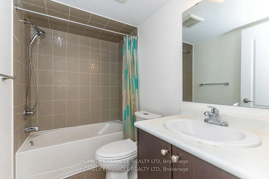 Photo 26 of Unit 514, 30 Dunsheath Way, Markham, Cornell — HOMEH