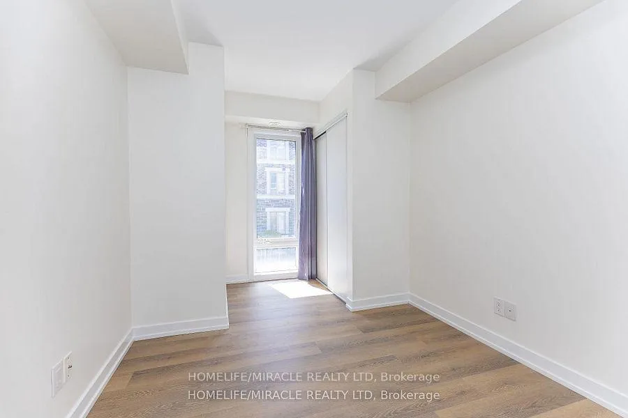 Photo 27 of Unit 514, 30 Dunsheath Way, Markham, Cornell — HOMEH