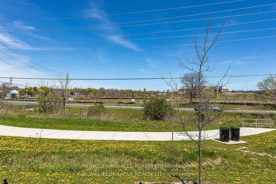 Photo 29 of Unit 514, 30 Dunsheath Way, Markham, Cornell — HOMEH