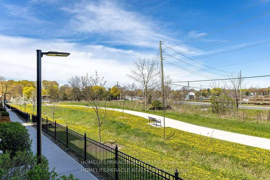 Photo 30 of Unit 514, 30 Dunsheath Way, Markham, Cornell — HOMEH