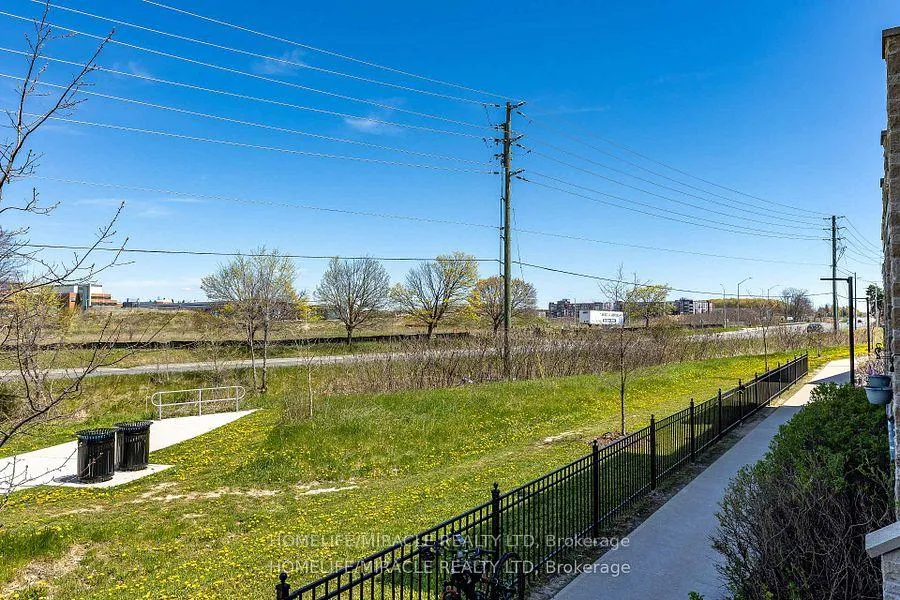 Photo 31 of Unit 514, 30 Dunsheath Way, Markham, Cornell — HOMEH