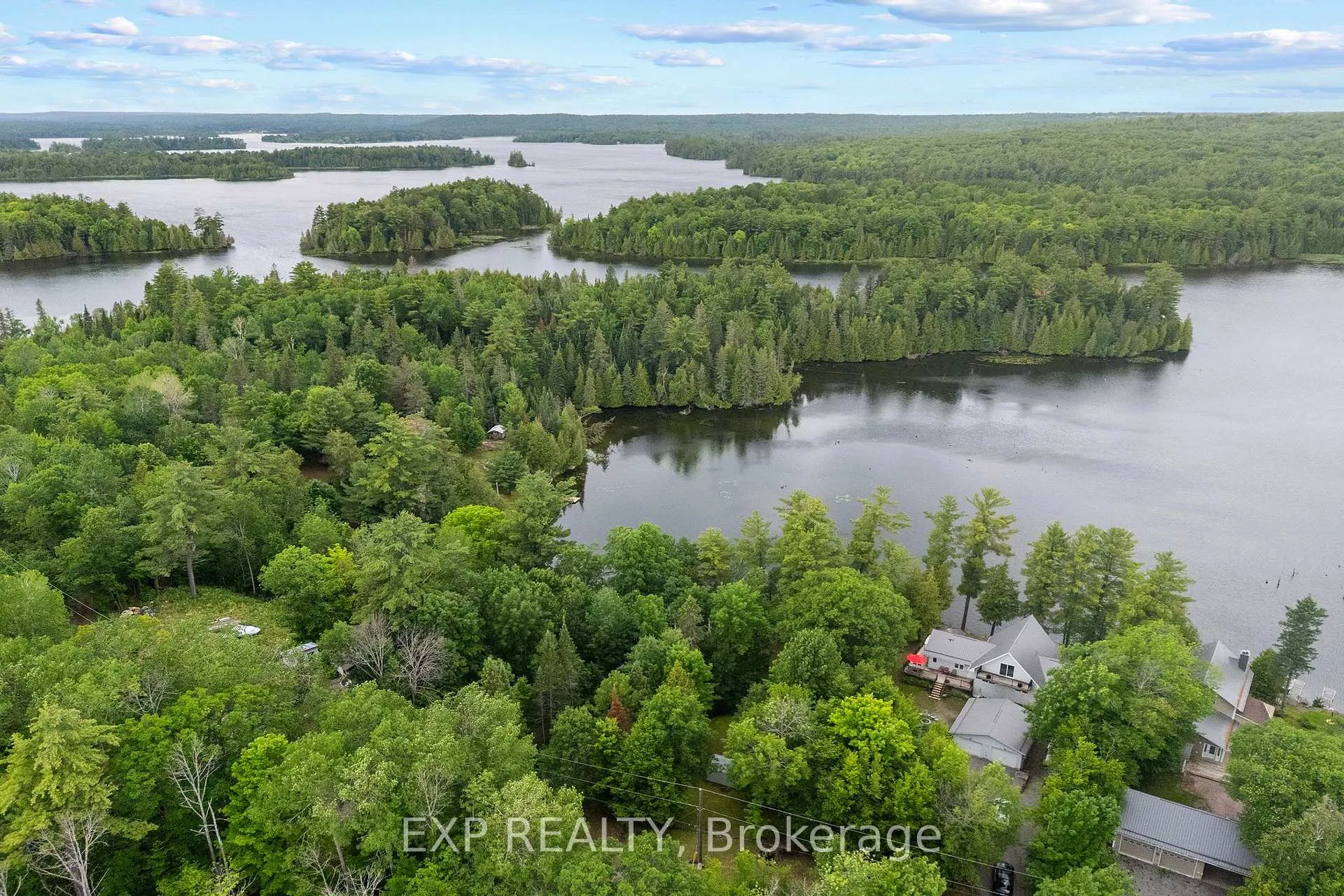 Photo 2 of 129 Loon Cove Trail, Bonnechere Valley, Eganville/Bonnechere Twp — HOMEH