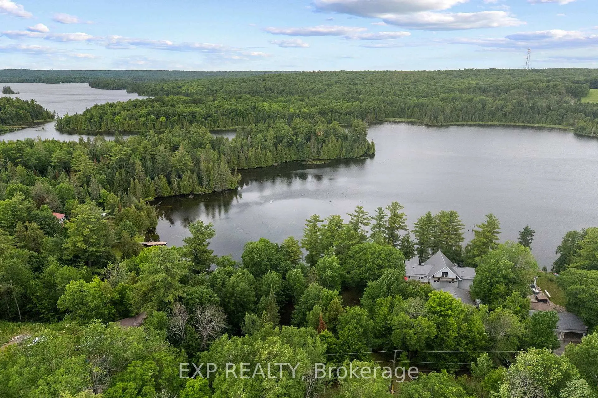 Photo 3 of 129 Loon Cove Trail, Bonnechere Valley, Eganville/Bonnechere Twp — HOMEH