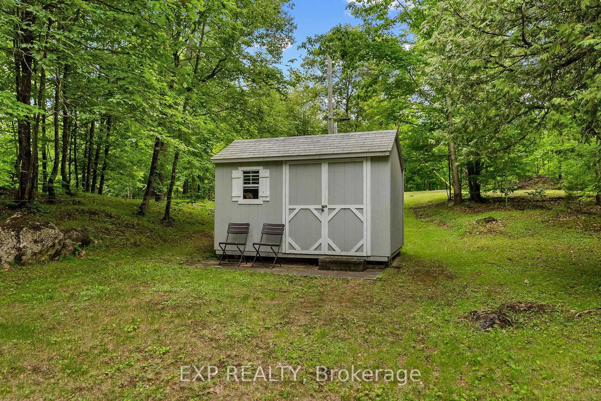 Photo 5 of 129 Loon Cove Trail, Bonnechere Valley, Eganville/Bonnechere Twp — HOMEH