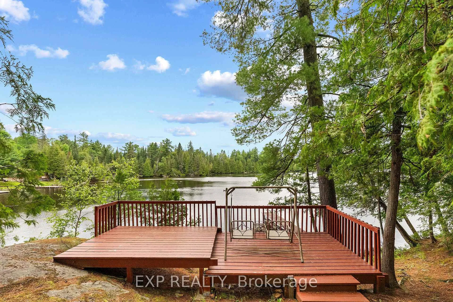 Photo 7 of 129 Loon Cove Trail, Bonnechere Valley, Eganville/Bonnechere Twp — HOMEH